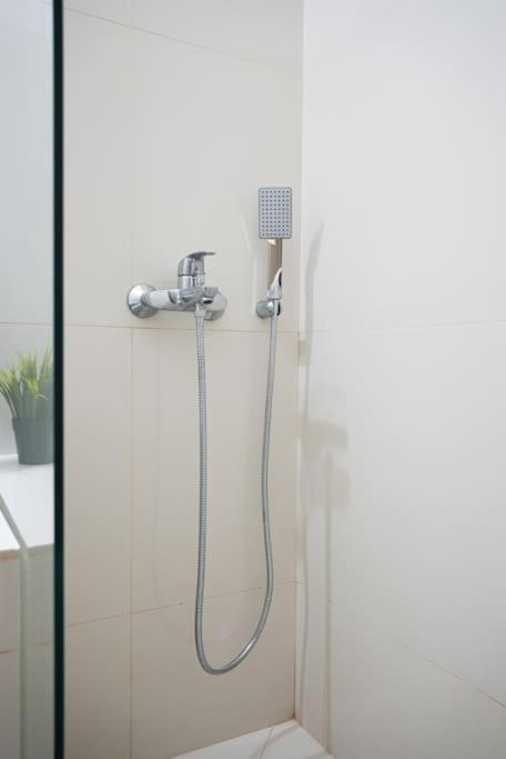 Syntagma Square, 70Sqm Pentelis Sunny Apartment Atena Exterior foto