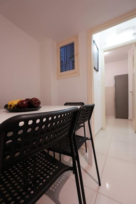 Syntagma Square, 70Sqm Pentelis Sunny Apartment Atena Exterior foto