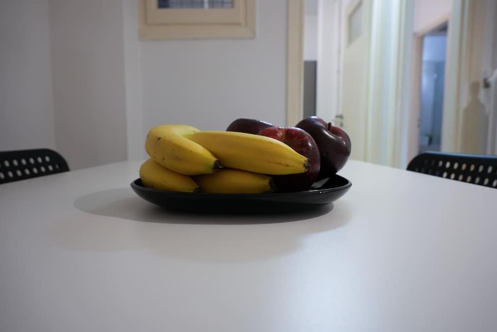 Syntagma Square, 70Sqm Pentelis Sunny Apartment Atena Exterior foto