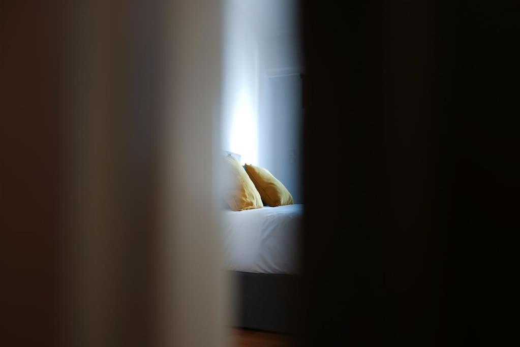 Syntagma Square, 70Sqm Pentelis Sunny Apartment Atena Exterior foto